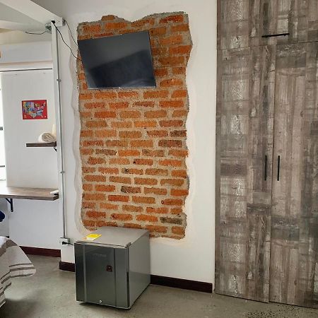 La Curva Apartamentos Cali Ngoại thất bức ảnh