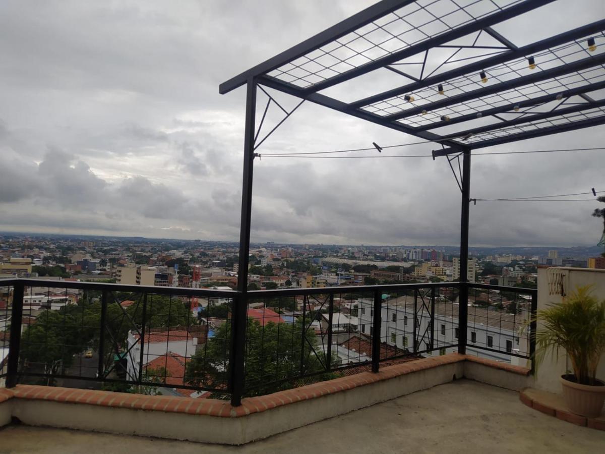 La Curva Apartamentos Cali Ngoại thất bức ảnh