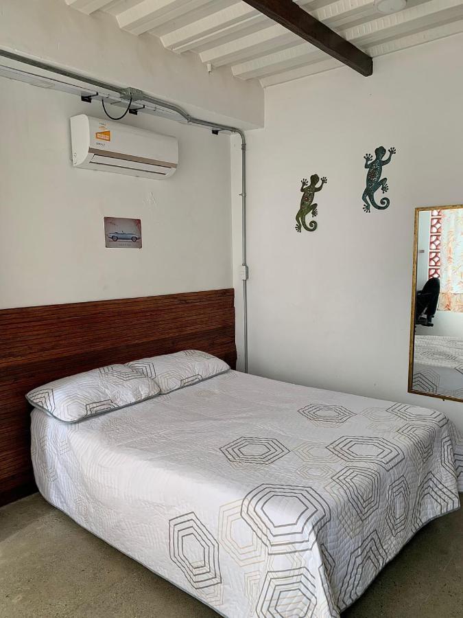 La Curva Apartamentos Cali Ngoại thất bức ảnh