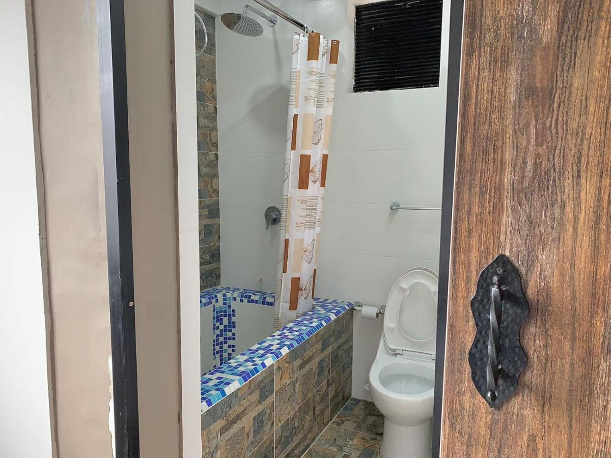 La Curva Apartamentos Cali Ngoại thất bức ảnh