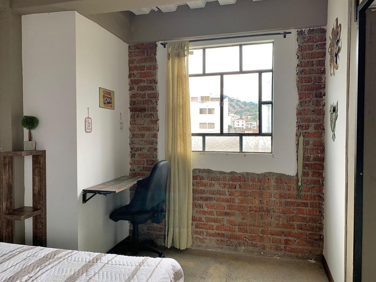 La Curva Apartamentos Cali Ngoại thất bức ảnh