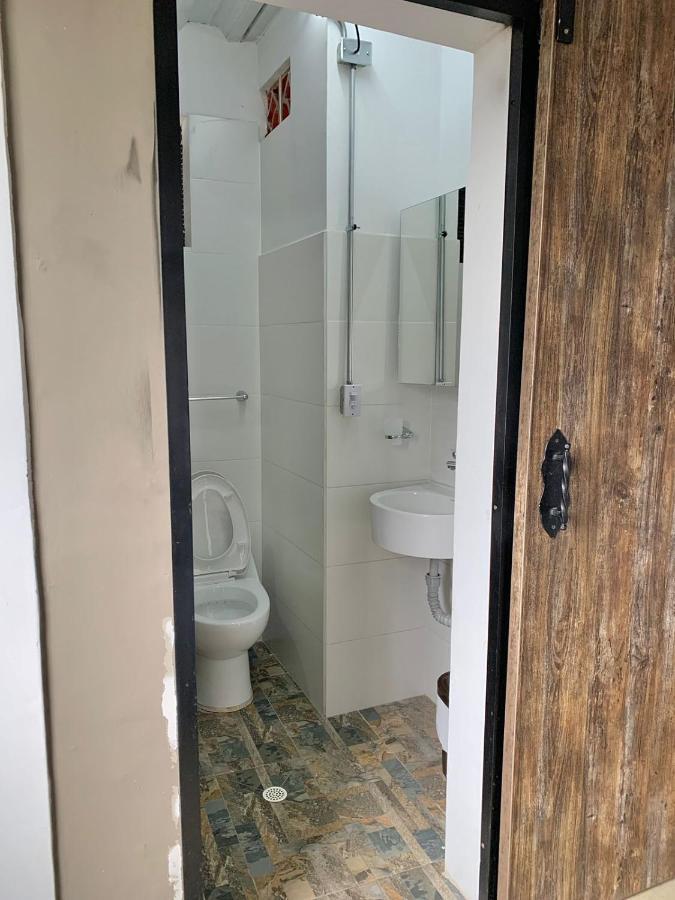 La Curva Apartamentos Cali Ngoại thất bức ảnh