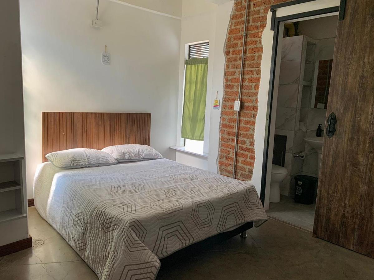 La Curva Apartamentos Cali Ngoại thất bức ảnh