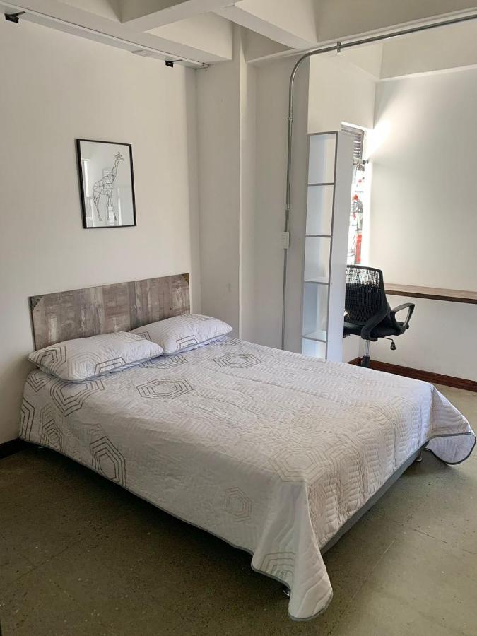 La Curva Apartamentos Cali Ngoại thất bức ảnh