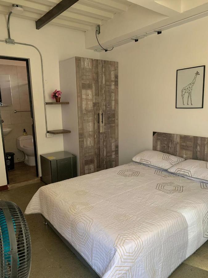 La Curva Apartamentos Cali Ngoại thất bức ảnh