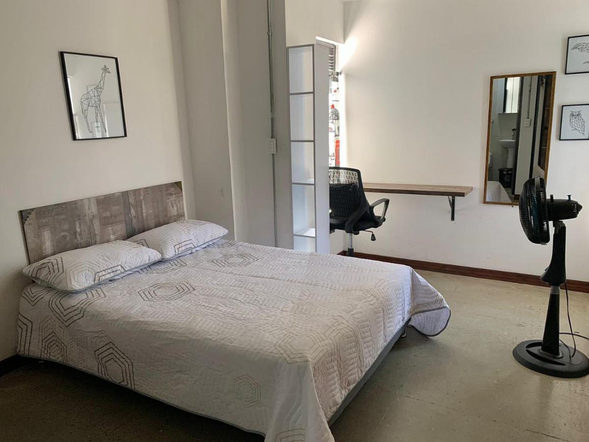 La Curva Apartamentos Cali Ngoại thất bức ảnh