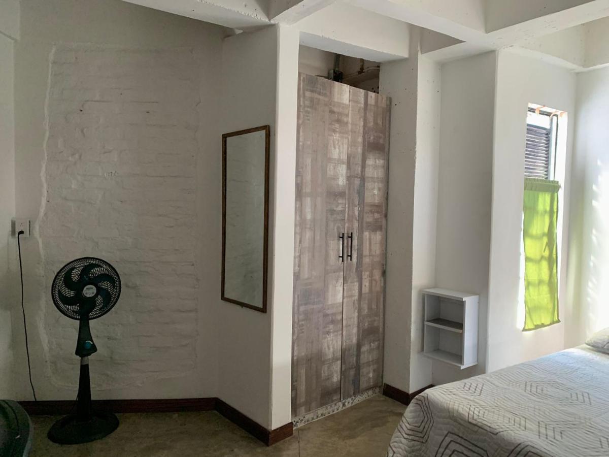 La Curva Apartamentos Cali Ngoại thất bức ảnh